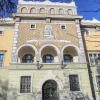 Erdészeti palota