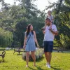 Miskolctapolcai parkrendszer