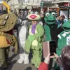 Kocsonyafesztivál
