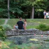 Miskolctapolcai parkrendszer