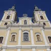 Nagyboldogasszony - Minorita templom