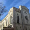 Zsinagóga