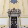 Mindszenti római katolikus templom