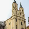 Mindszenti római katolikus templom
