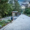 Miskolctapolcai parkrendszer