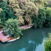 Miskolctapolcai parkrendszer