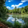 Miskolctapolcai parkrendszer