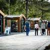 Miskolctapolcai parkrendszer