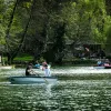 Miskolctapolcai parkrendszer