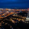 Az Avasi kilátó múltja és jelene