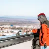 Az Avasi kilátó múltja és jelene