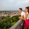 Az Avasi kilátó múltja és jelene