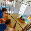 Ellipsum Élmény- és Strandfürdő Miskolctapolca