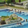 Selyemréti Strandfürdő