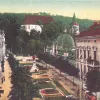 Az Erzsébet fürdő – Miskolc első közfürdőjének története