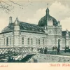 Az Erzsébet fürdő – Miskolc első közfürdőjének története