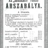 Az Erzsébet fürdő – Miskolc első közfürdőjének története