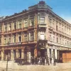 „Grand Hotel”, a Három Rózsához