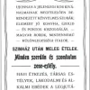 „Grand Hotel”, a Három Rózsához