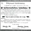 Az evangélikus Luther-ház és a belvárosi templom