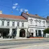 A Schweitzer- és a Trillhaas-féle cukrászda története