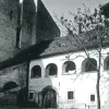 Rákóczi-ház (Dőry-kúria) és a Sötétkapu