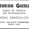 Rákóczi-ház (Dőry-kúria) és a Sötétkapu