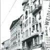 A Fekete kutya és a Weidlich-palota