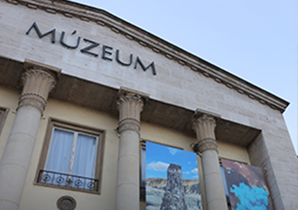 Herman Ottó Múzeum Képtára